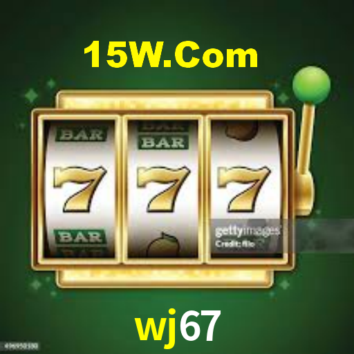 wj67 App Interface