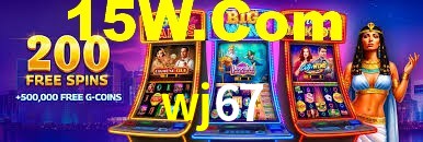 Live Casino wj67