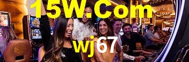 Welcome Bonus wj67