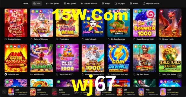 Instant EasyPaisa wj67