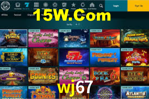 Premium Interface wj67